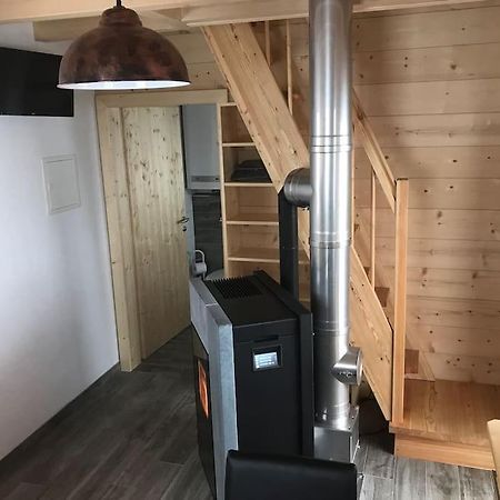 Chalet Schroeder Klippitztorl Dış mekan fotoğraf