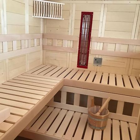 Chalet Schroeder Klippitztorl Dış mekan fotoğraf