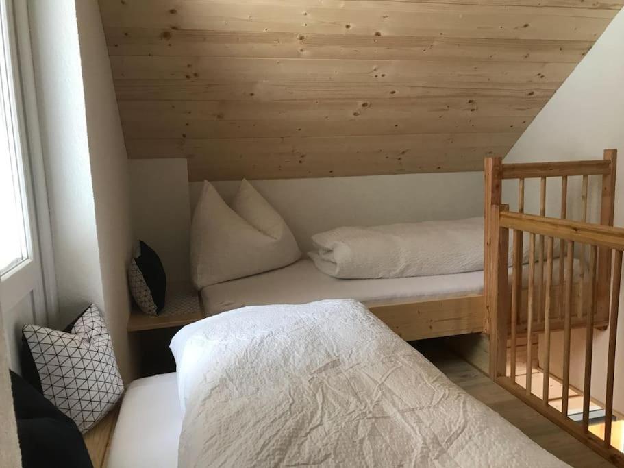 Chalet Schroeder Klippitztorl Dış mekan fotoğraf