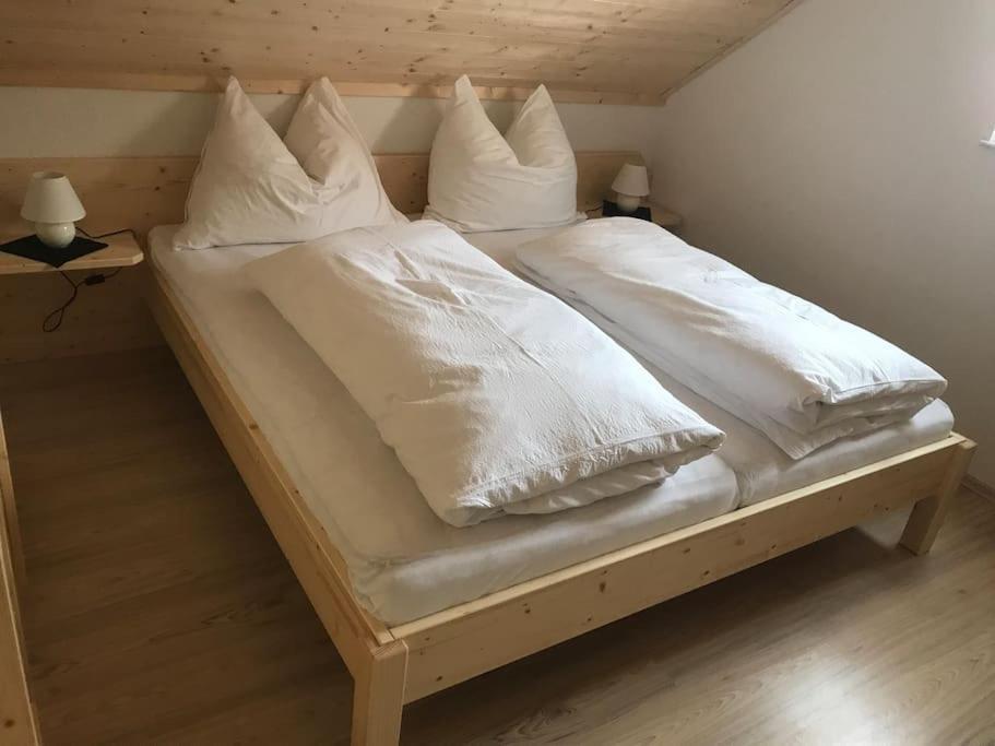 Chalet Schroeder Klippitztorl Dış mekan fotoğraf