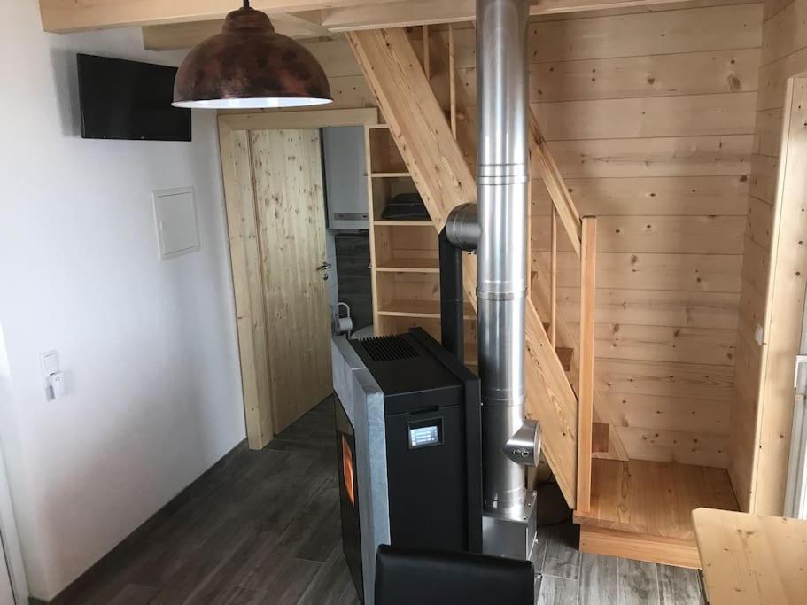 Chalet Schroeder Klippitztorl Dış mekan fotoğraf