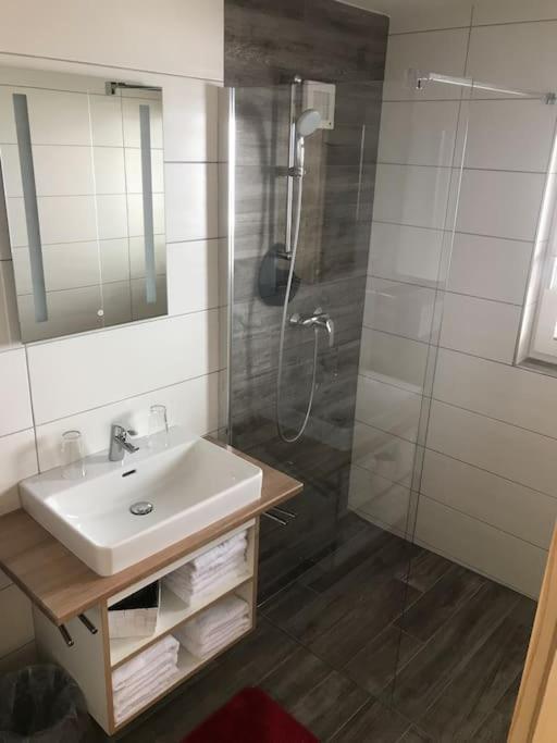 Chalet Schroeder Klippitztorl Dış mekan fotoğraf